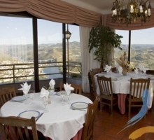 Restaurante Varanda da Régua Restaurante Varanda da Régua