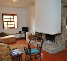 Casa do Silvério