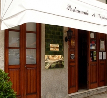 A Cozinha da Maria