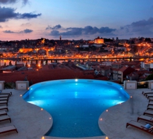 Hotel The Yeatman *****