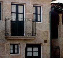 Casa do Eiró Casa do Eiró