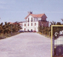 Quinta do Barão Quinta do Barão