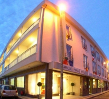 Apúlia Praia Hotel ****