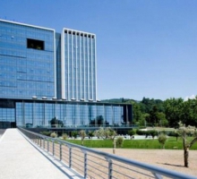 Meliã Braga Hotel & Spa***** Meliã Braga Hotel & Spa*****