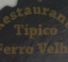 Restaurante Ferro Velho Restaurante Ferro Velho