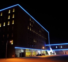 Basic Braga by Axis Hotel Low Cost Basic Braga by Axis Hotel Low Cost