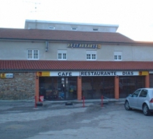 Restaurant Dias Restaurant Dias