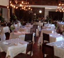 Restaurante Estalagem Zende