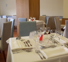 Moinho de Vento Restaurant