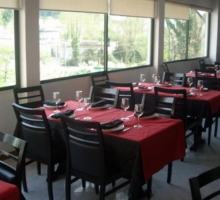 Restaurante Pedrinhas Restaurante Pedrinhas
