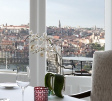 The Yeatman Restaurant The Yeatman Restaurant