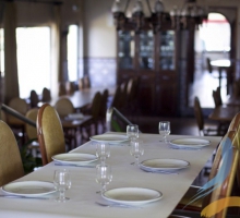 Restaurante Repentina Restaurante Repentina