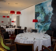A Companhia – Restaurant A Companhia – Restaurant