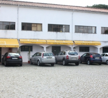 Restaurante Típico Casa de S. Pedro