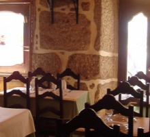 Restaurante Pensão Central Restaurante Pensão Central