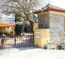 Quinta de Religaes Quinta de Religaes