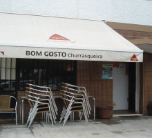 Churrasqueira Bom Gosto