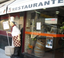 Restaurante Braza de Gondomar