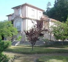 Casa da Espinhosa Casa da Espinhosa