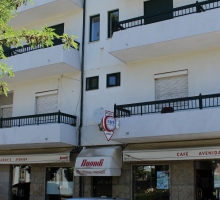 Avenida, Café - Restaurante - Residencial Avenida, Café - Restaurante - Residencial