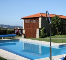 Casa de Sequiade - CC Casa de Sequiade - CC