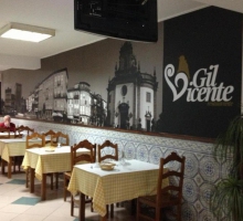 Restaurante Gil Vicente Restaurante Gil Vicente