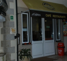 Restaurante Altamira Restaurante Altamira