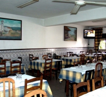 Restaurante Messias