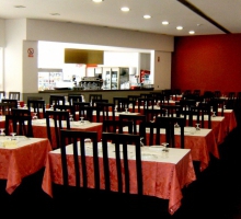 Restaurante Furna Restaurante Furna