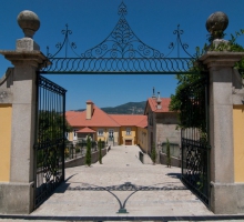 Quinta do Outeiro