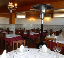 Restaurant Costa Verde Restaurant Costa Verde
