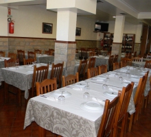 Restaurante Pizzaria Pesqueirense Restaurante Pizzaria Pesqueirense