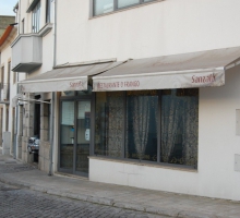 Restaurante “O Frango” Restaurante “O Frango”