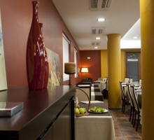Restaurante Pensão Suissa Restaurante Pensão Suissa