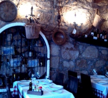 Douro Velho Restaurant Douro Velho Restaurant