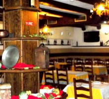 RENASCER RESTAURANT RENASCER RESTAURANT