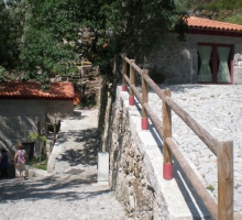 Aldea Turística de Pontido Aldea Turística de Pontido