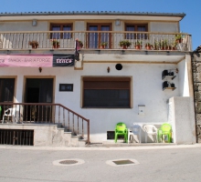 Restaurante - Pizzeria "A Forge" Restaurante - Pizzeria "A Forge"