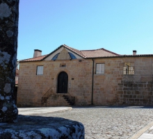 Casa da Comenda de Malta