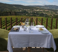 Monverde Wine Experience Hotel ****