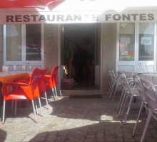 Restaurante Fontes