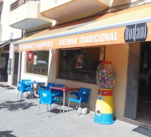 Restaurant O camponês Restaurant O camponês
