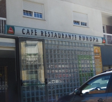 Restaurante Europa