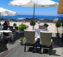 Fuzelhas Bar - Restaurant Fuzelhas Bar - Restaurant