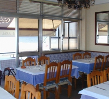 Restaurante Casa Abel Restaurante Casa Abel