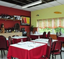 Restaurante Bar Montanha Restaurante Bar Montanha
