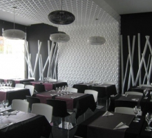 Restaurant & Pizza Espaço Z Restaurant & Pizza Espaço Z