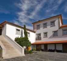 Quinta de Tourais Quinta de Tourais