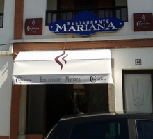 Restaurante Mariana Restaurante Mariana