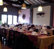 Restaurante Don Prior